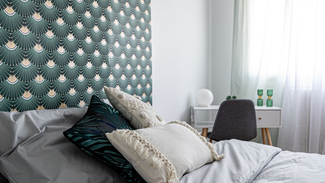 Photo of Bedroom in La Mare