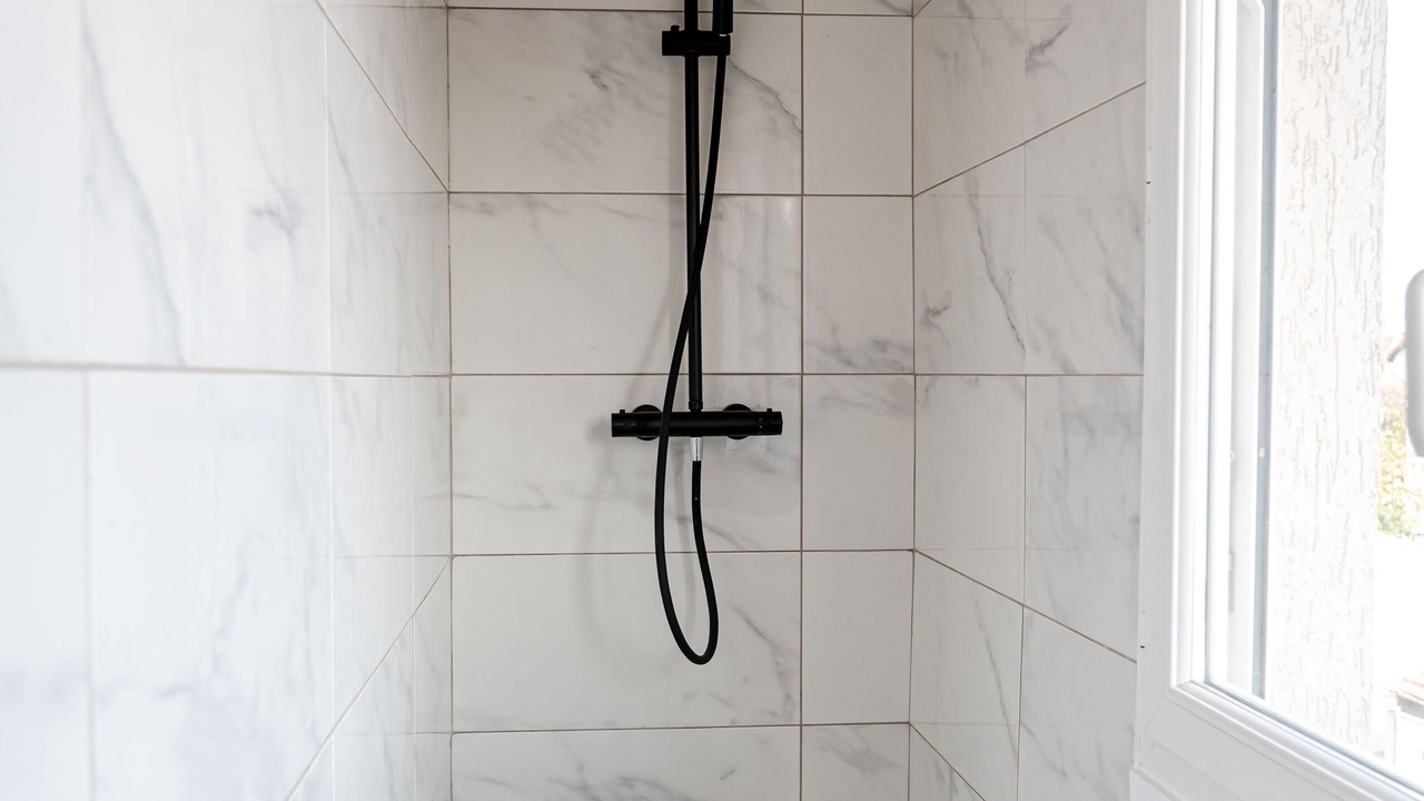 Photo of Bathroom in La Mare