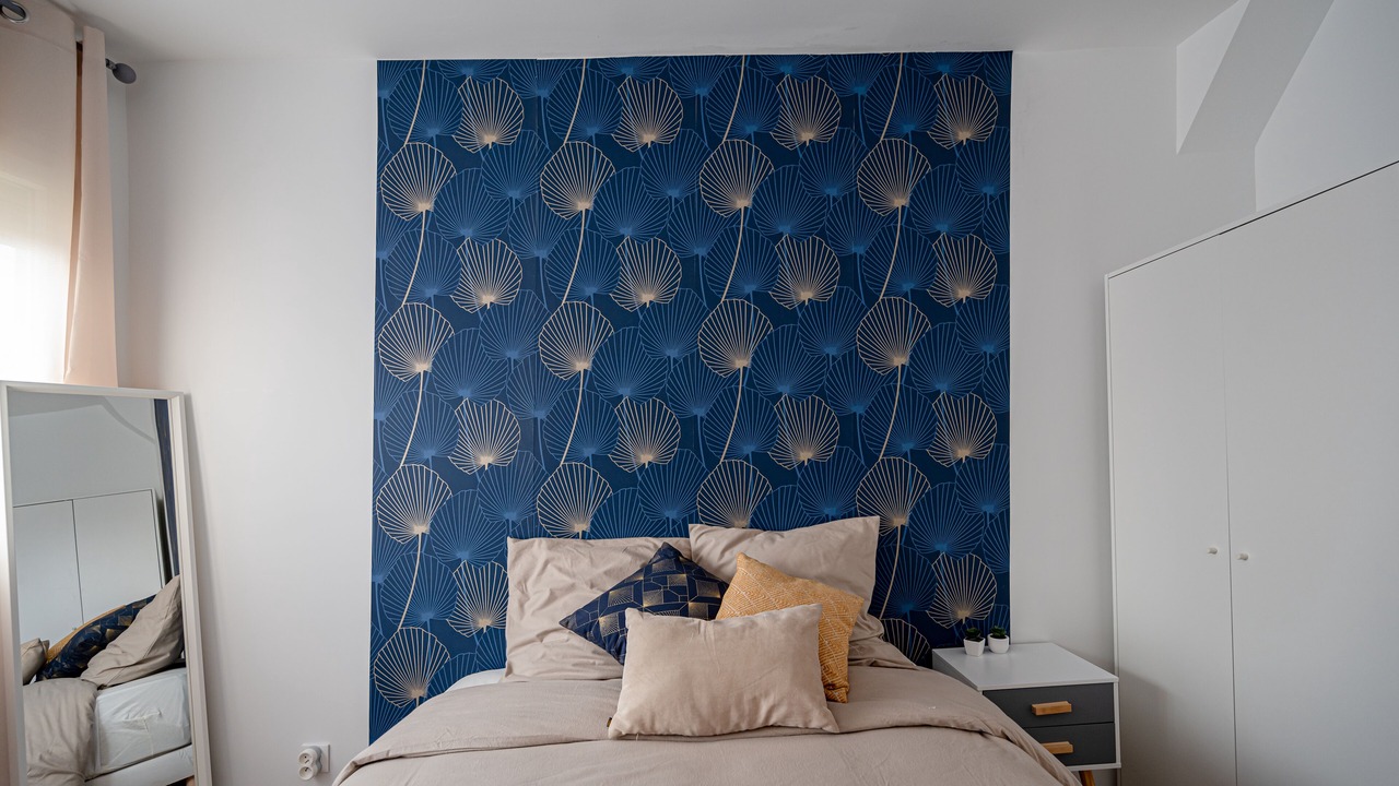 Photo of Bedroom in La Mare