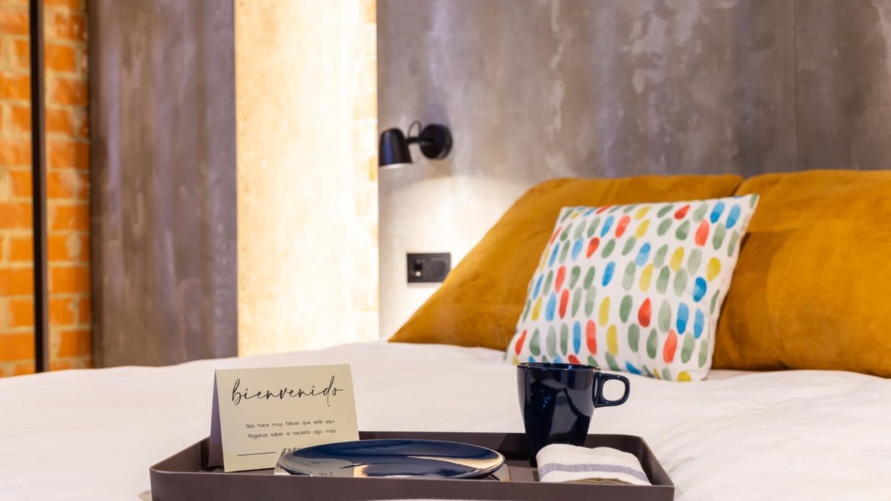 Photo of Bedroom in Pobles de l'Oest
