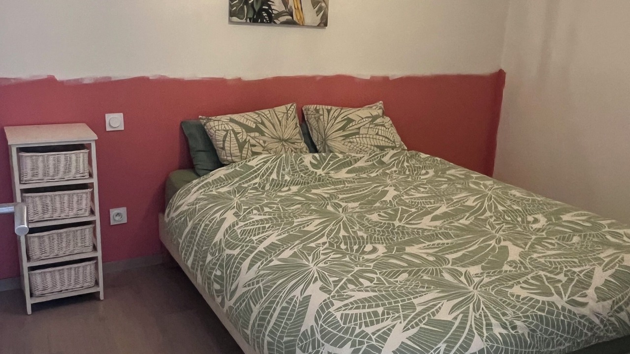 Photo of Bedroom in Boueilh-Boueilho-Lasque