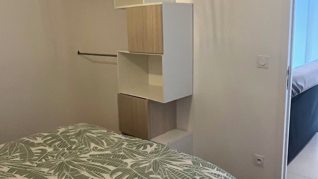 Photo of Bedroom in Boueilh-Boueilho-Lasque