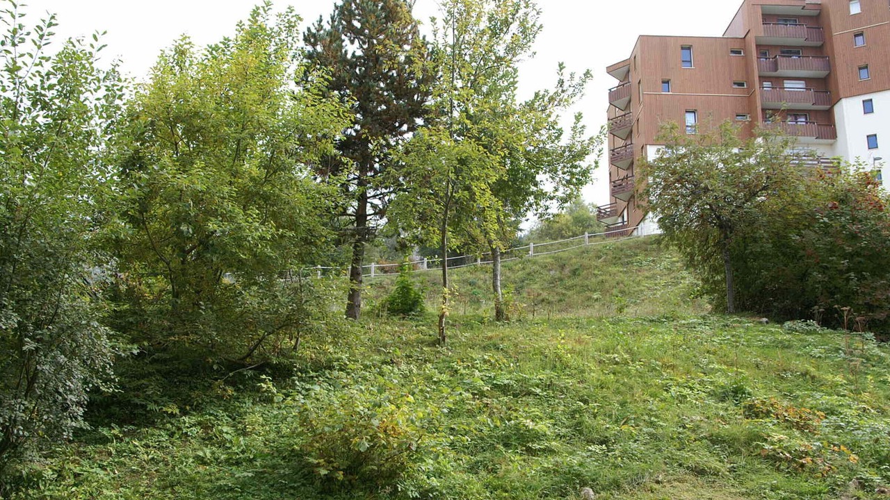 Photo of Outdoor in Prapoutel