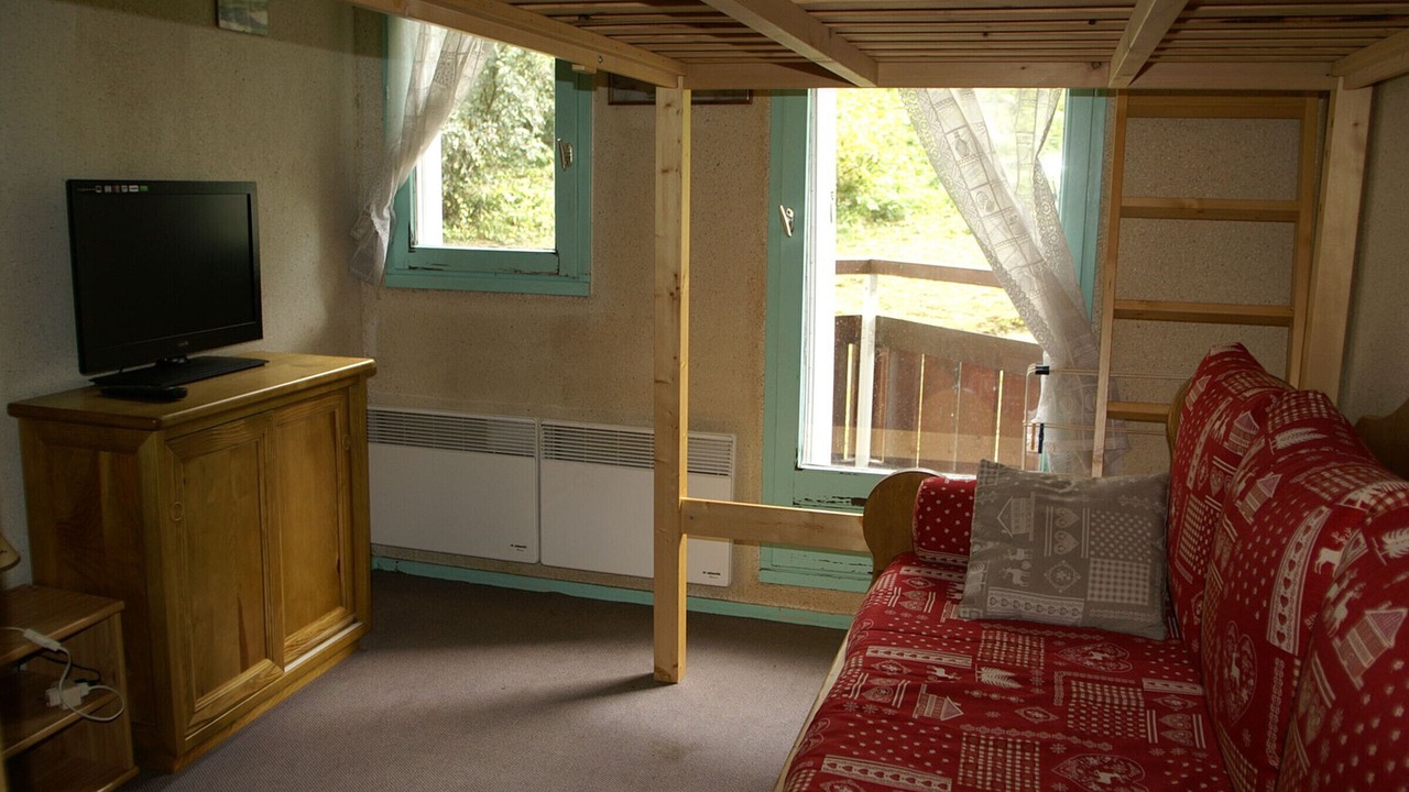 Photo of Livingroom in Prapoutel