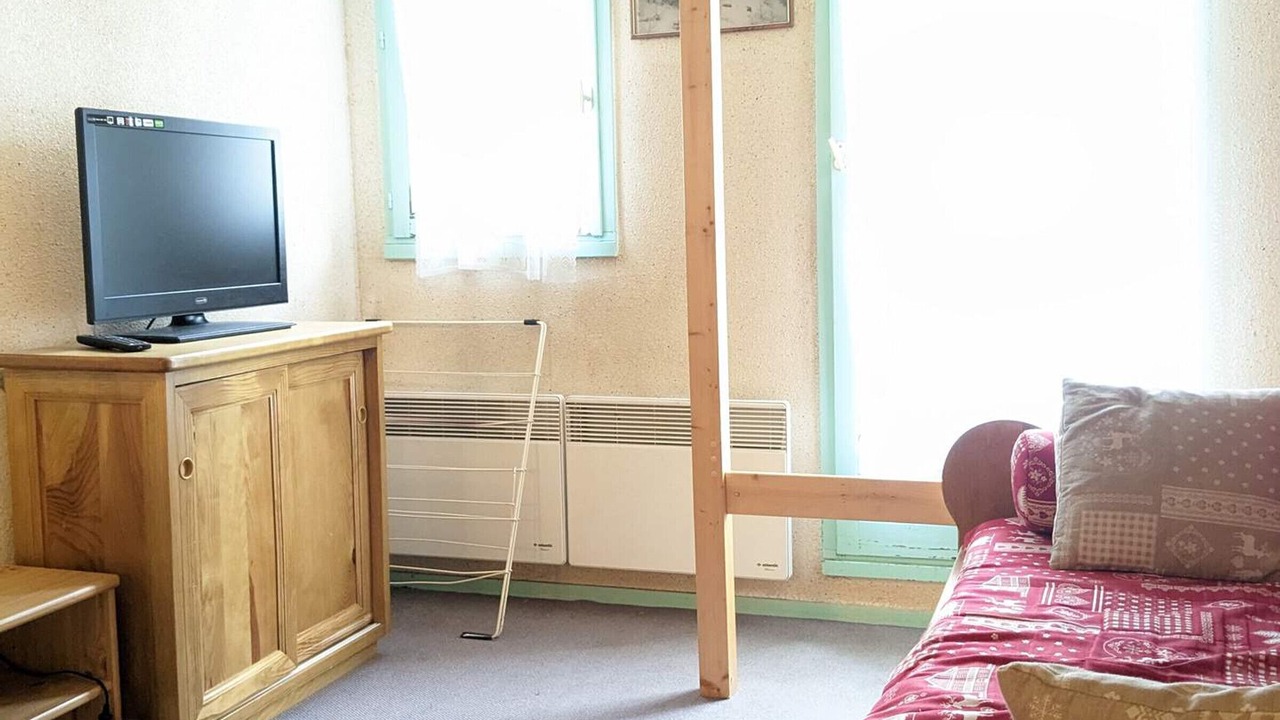 Photo of Bedroom in Prapoutel