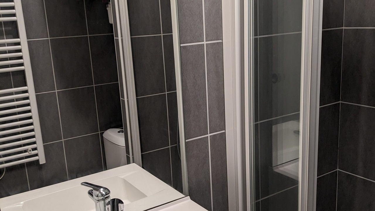 Photo of Bathroom in Prapoutel