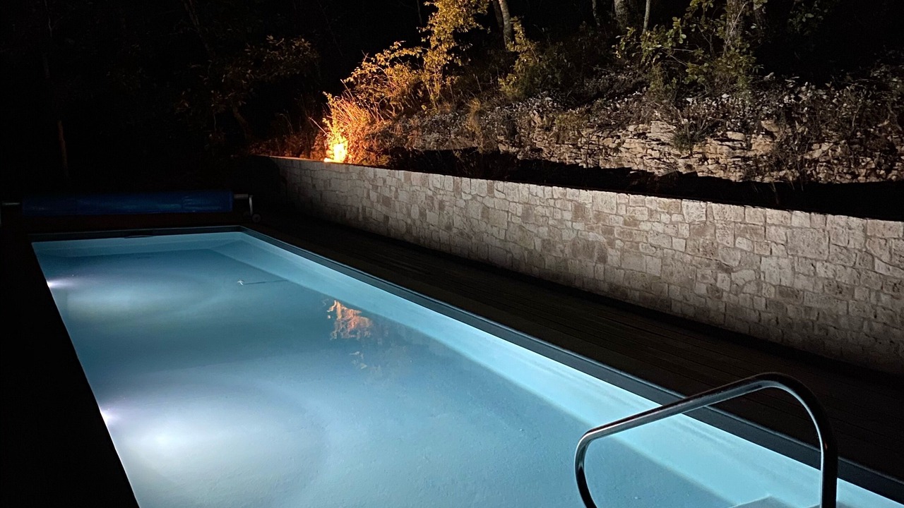 Photo of Outdoor in Les Molieres-Sud