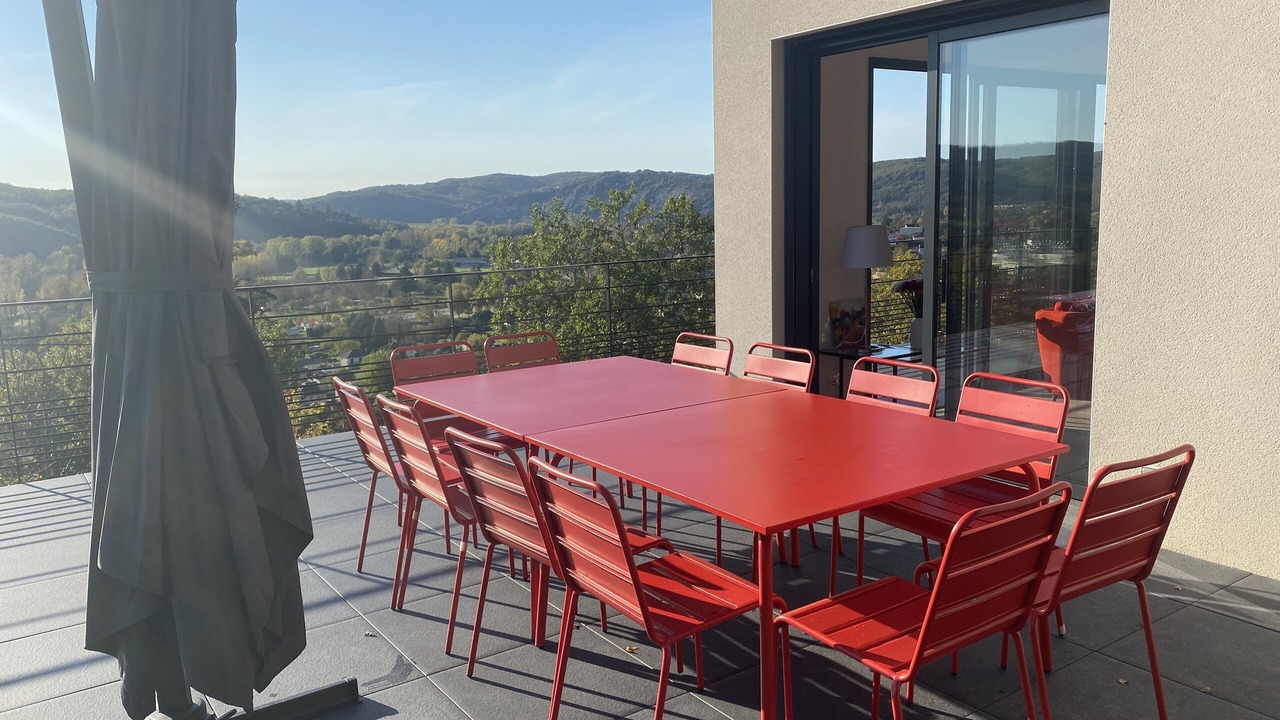 Photo of Outdoor in Les Molieres-Sud
