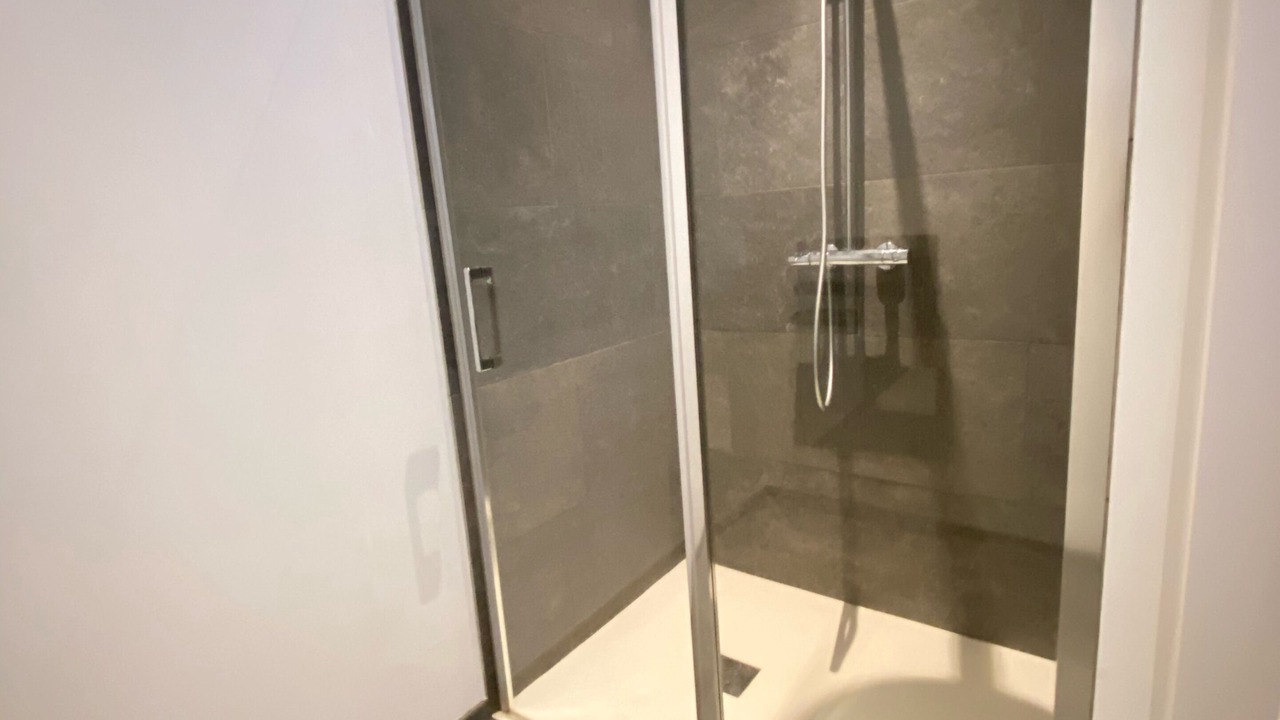 Photo of Bathroom in Les Molieres-Sud