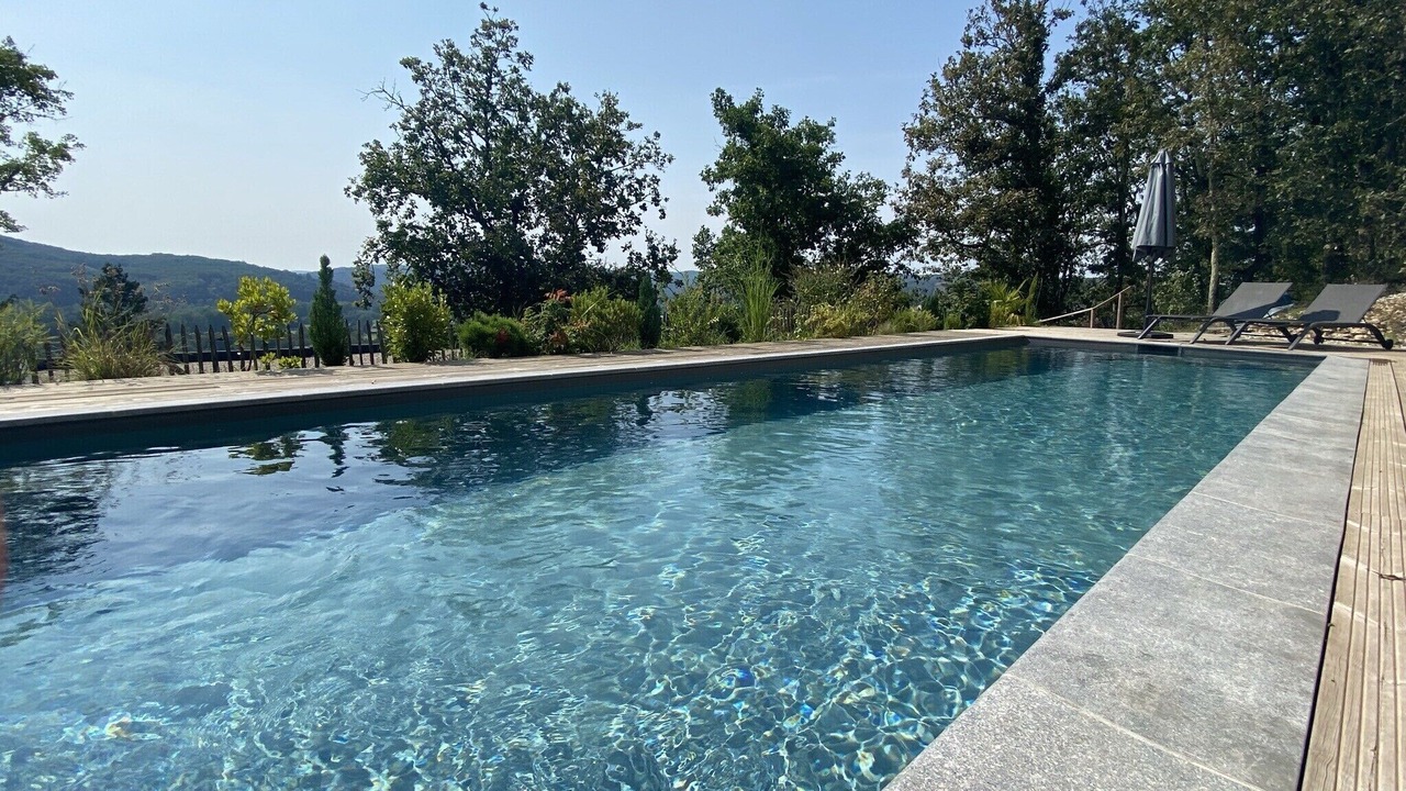Photo of Outdoor in Les Molieres-Sud