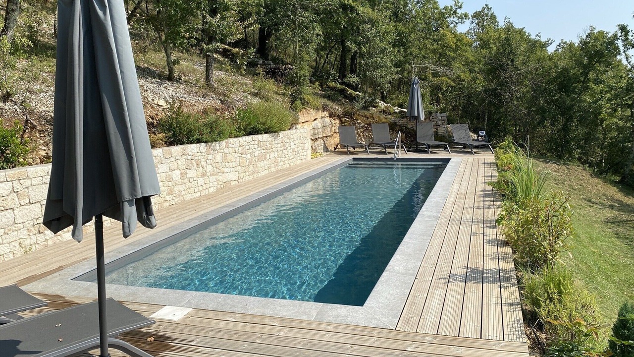 Photo of Outdoor in Les Molieres-Sud