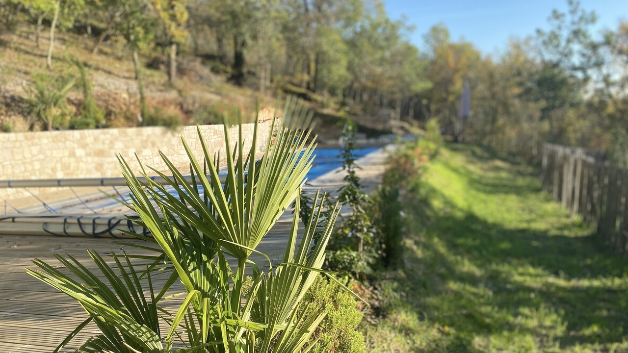 Photo of Outdoor in Les Molieres-Sud
