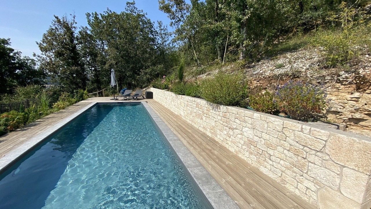 Photo of Outdoor in Les Molieres-Sud