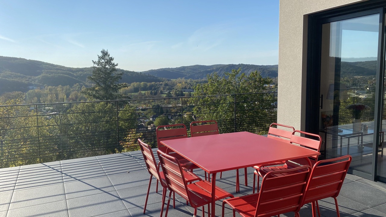 Photo of Outdoor in Les Molieres-Sud