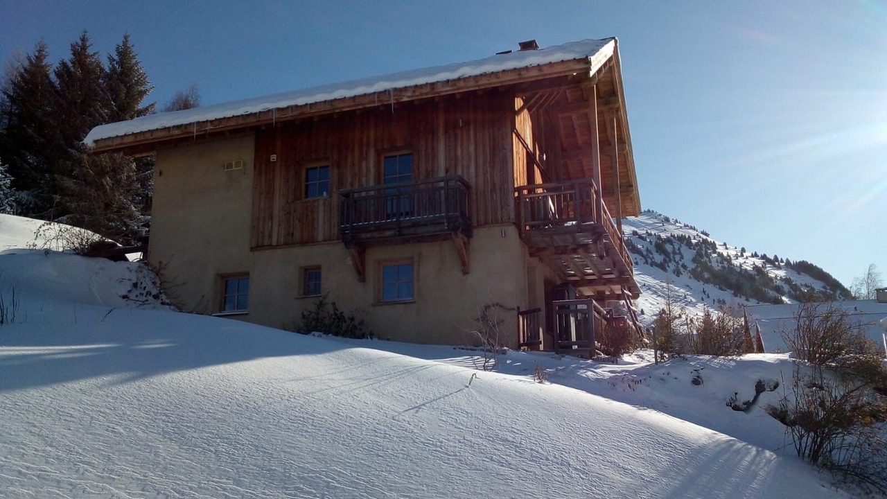 Photo of Outdoor in Villard-Reculas