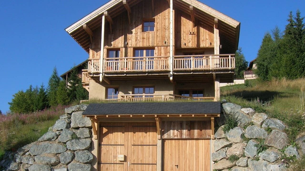 Photo of Outdoor in Villard-Reculas