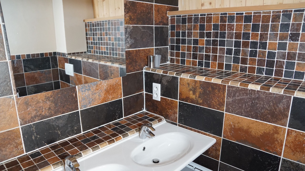 Photo of Bathroom in Villard-Reculas
