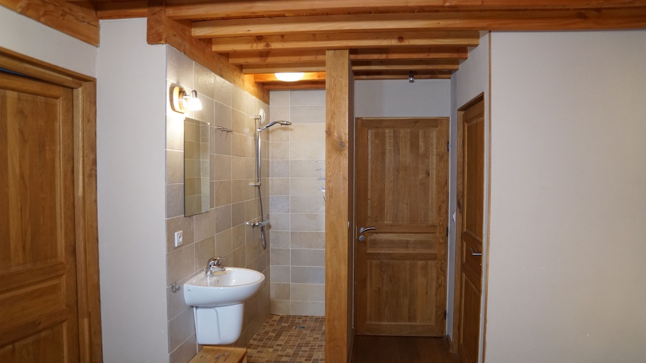 Photo of Bathroom in Villard-Reculas