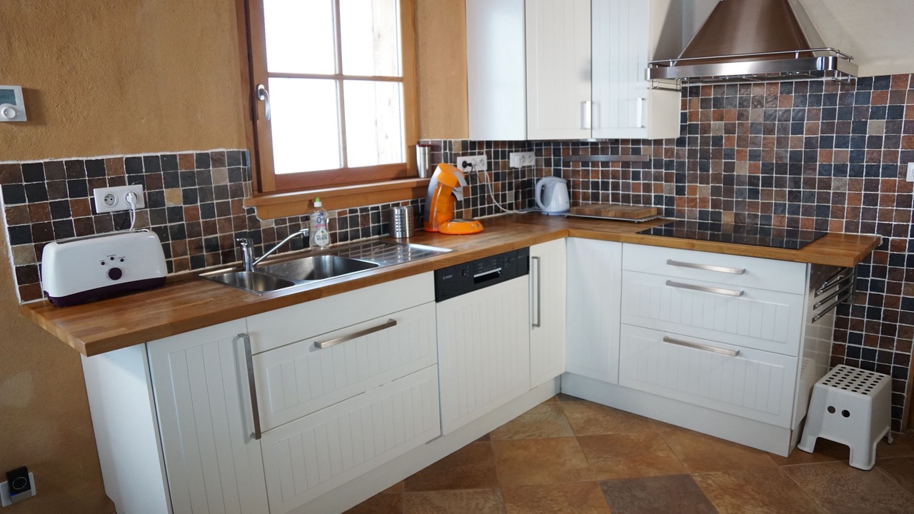 Photo of Kitchen in Villard-Reculas