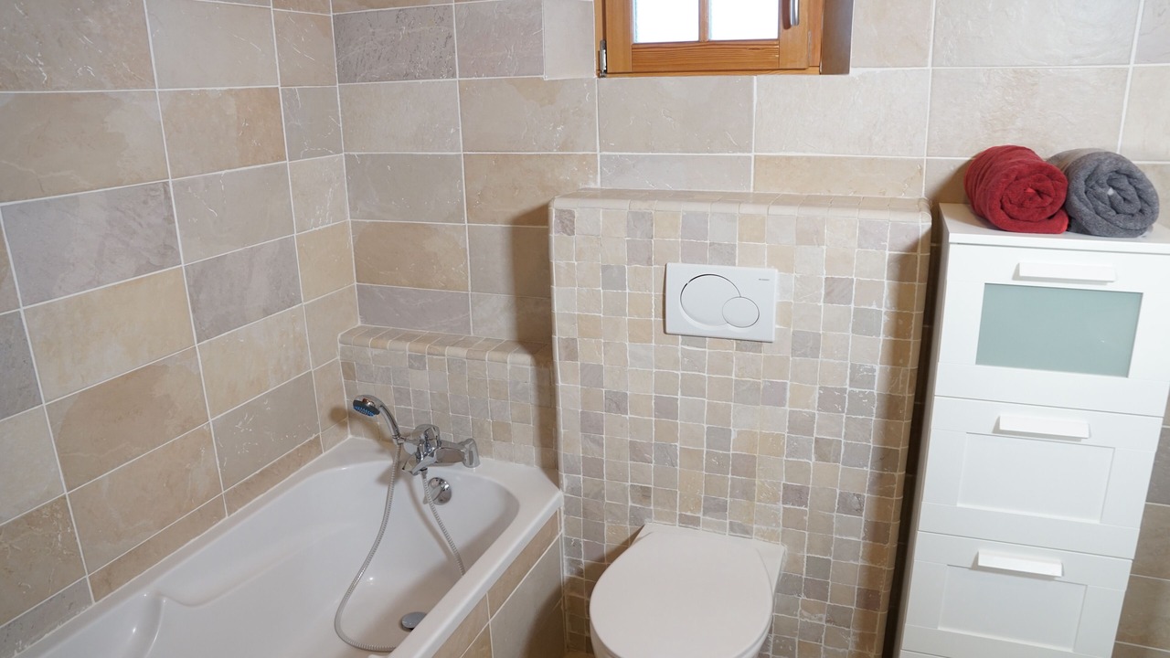 Photo of Bathroom in Villard-Reculas