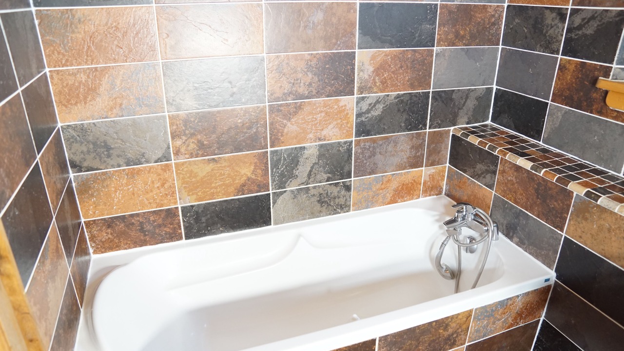 Photo of Bathroom in Villard-Reculas