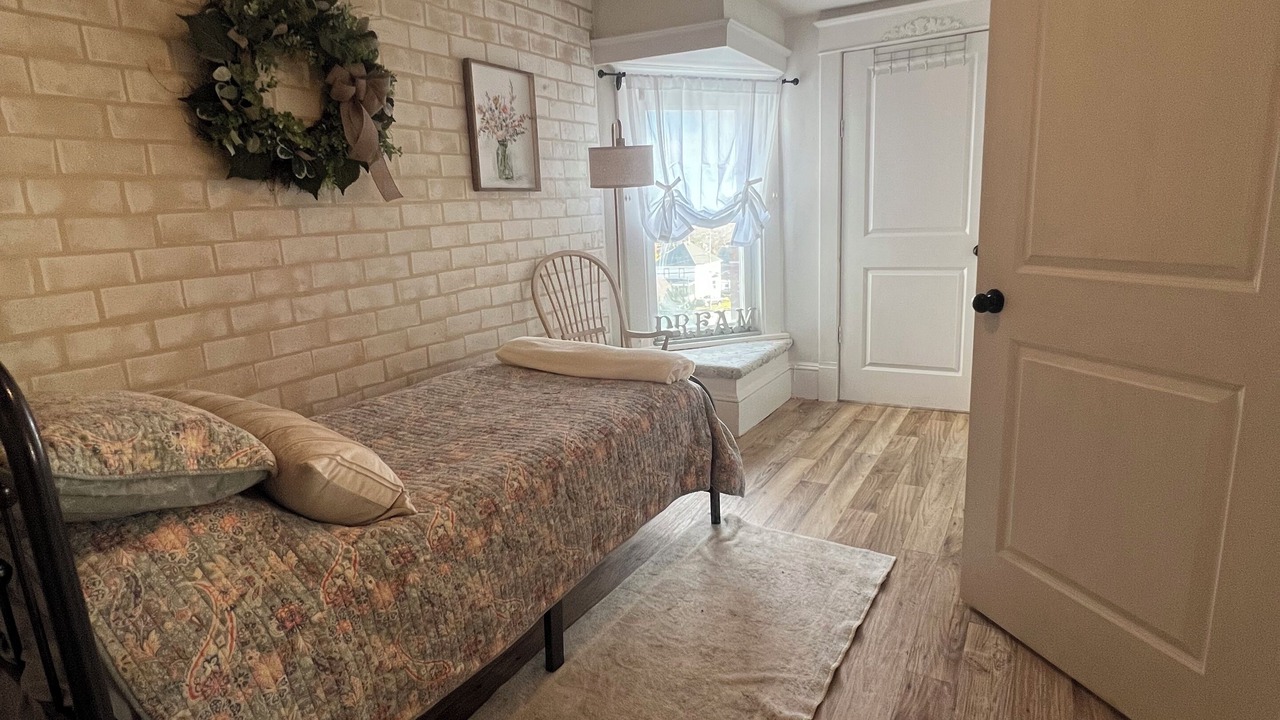 Photo of Bedroom in Dannemora