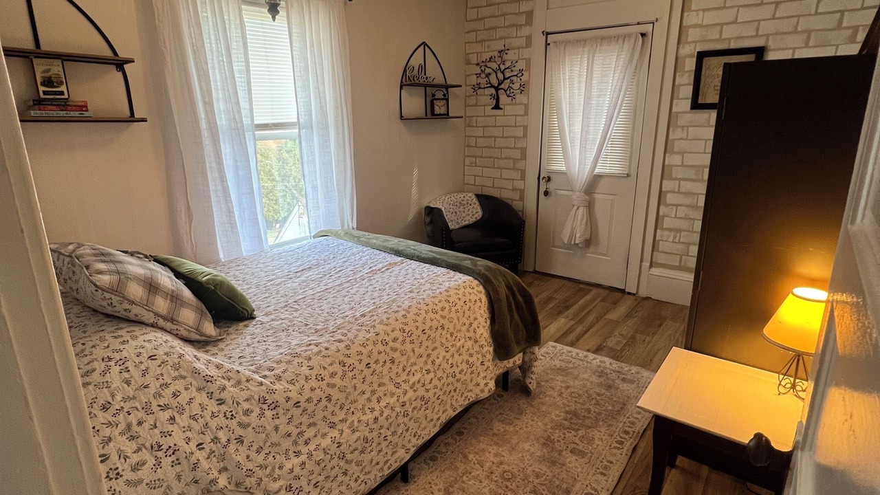 Photo of Bedroom in Dannemora
