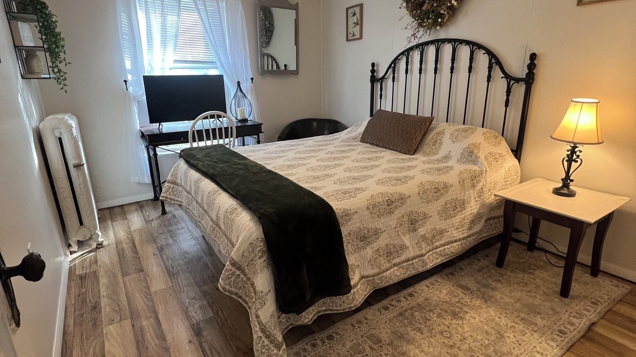 Photo of Bedroom in Dannemora