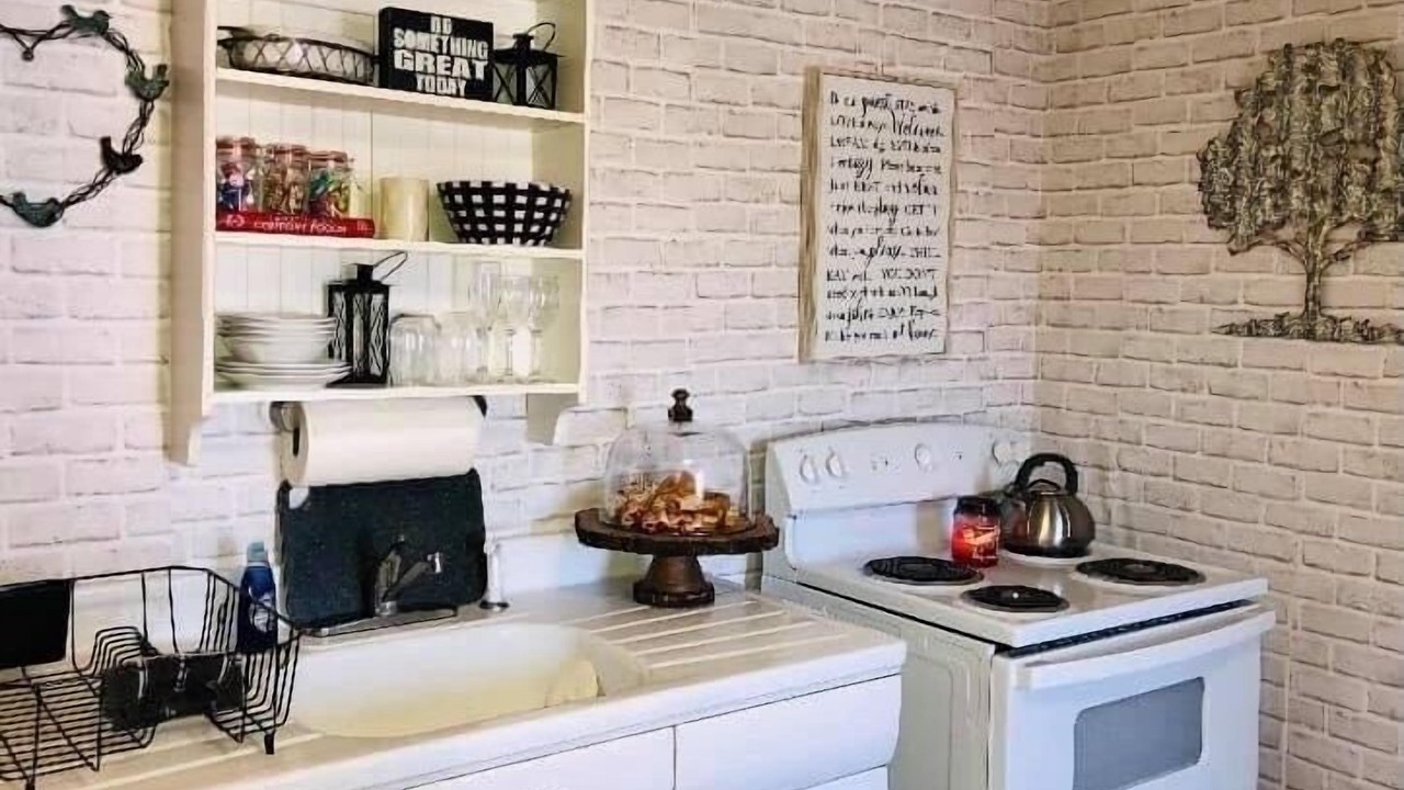 Photo of Kitchen in Dannemora