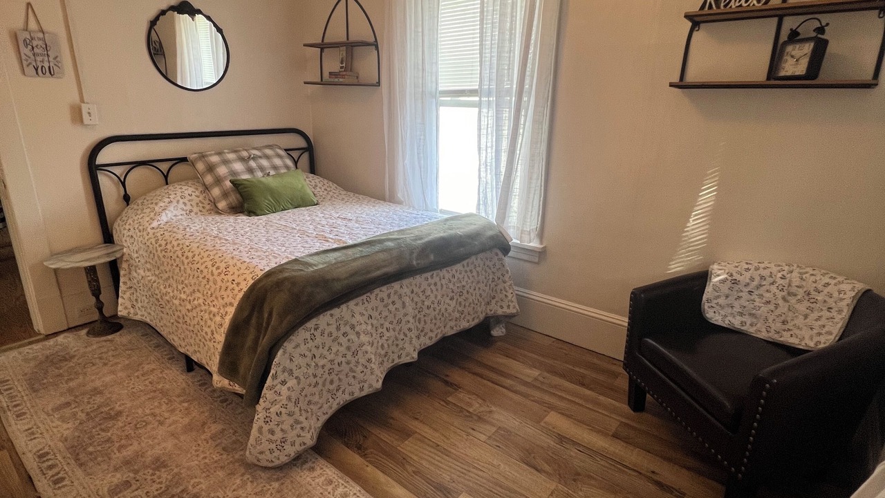 Photo of Bedroom in Dannemora