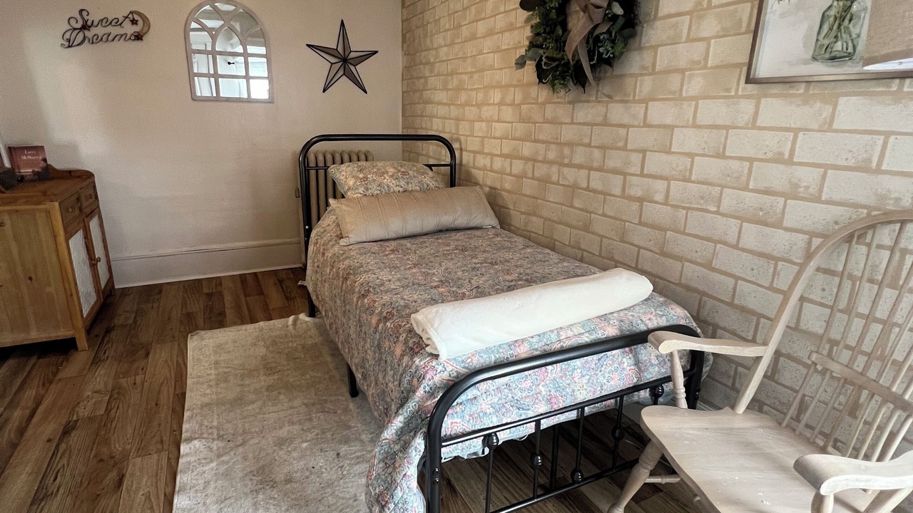 Photo of Bedroom in Dannemora