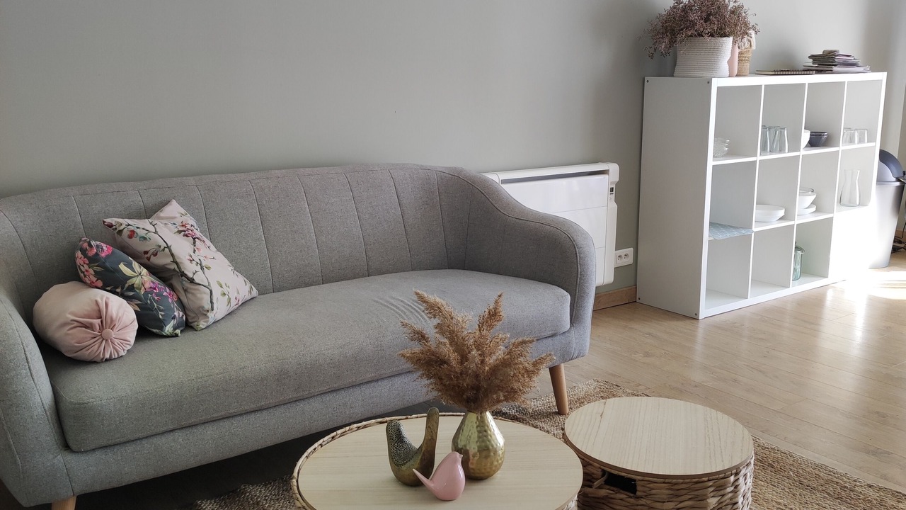 Photo of Livingroom in Portes-en-Valdaine