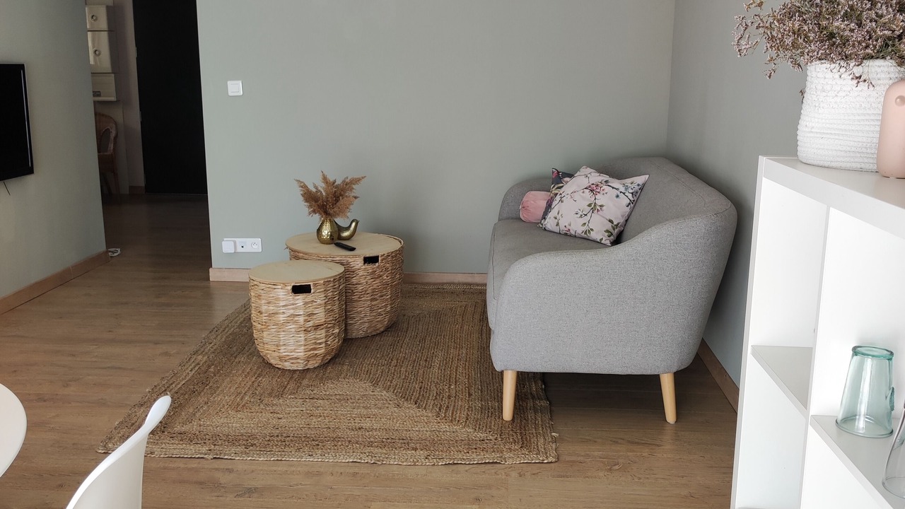 Photo of Livingroom in Portes-en-Valdaine