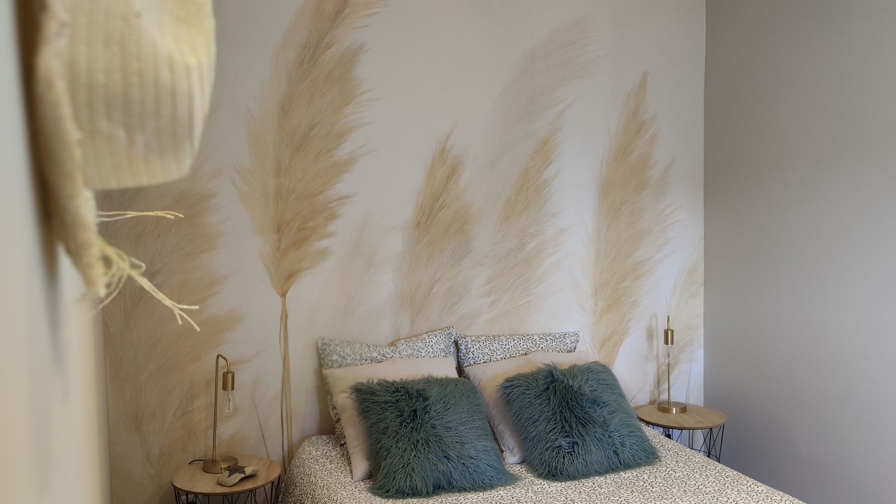 Photo of Bedroom in Portes-en-Valdaine