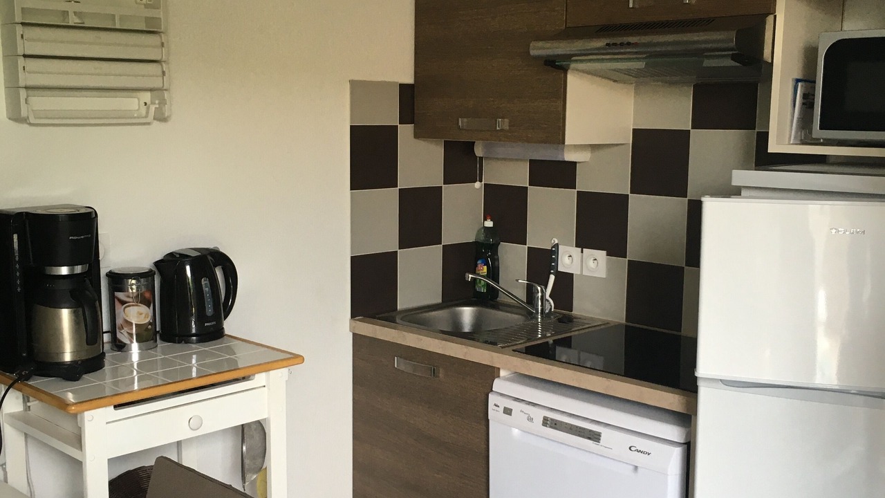 Photo of Kitchen in Latour-Bas-Elne
