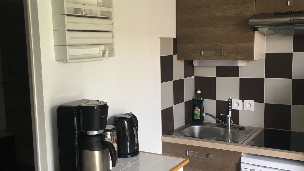 Photo of Kitchen in Latour-Bas-Elne