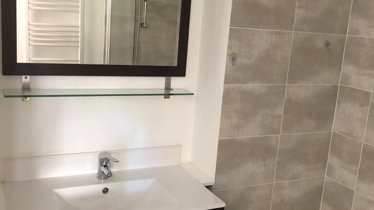 Photo of Bathroom in Latour-Bas-Elne