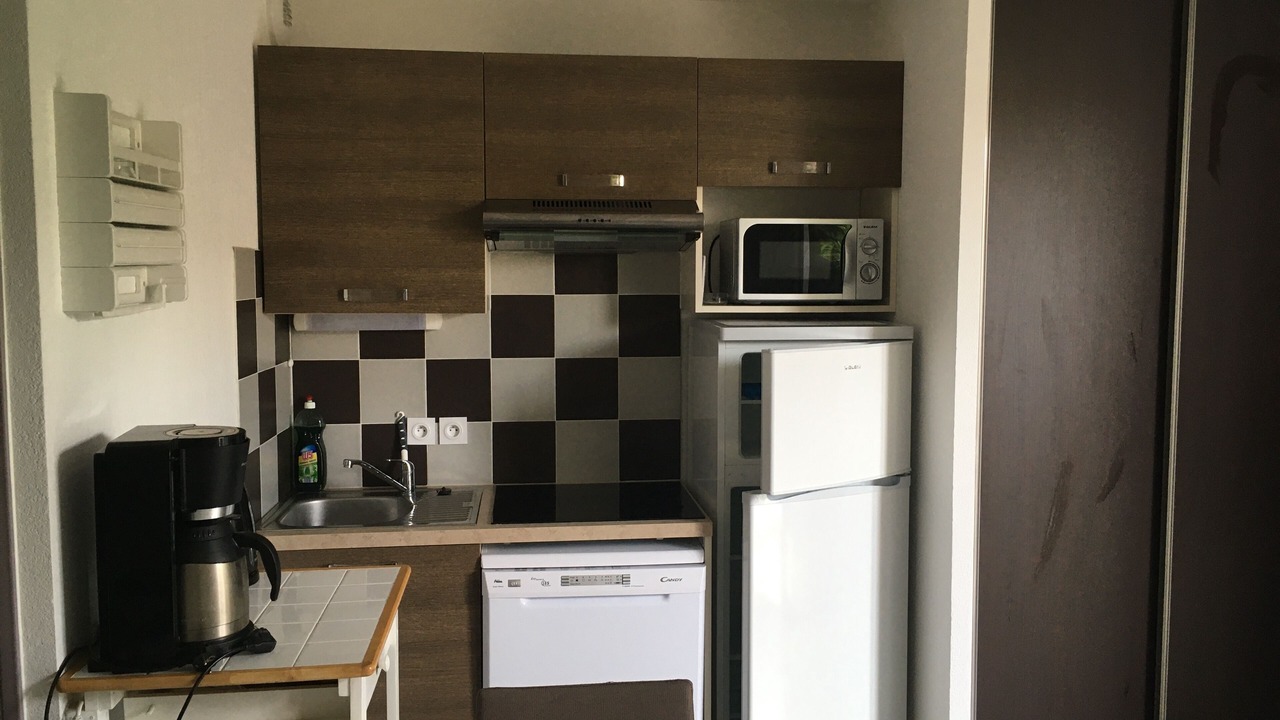 Photo of Kitchen in Latour-Bas-Elne