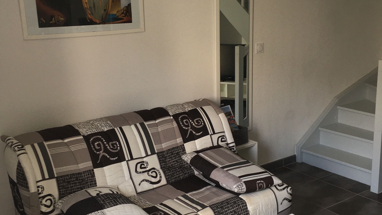 Photo of Livingroom in Latour-Bas-Elne