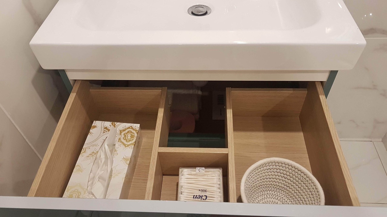 Photo of Bathroom in Aulnay-sous-Bois