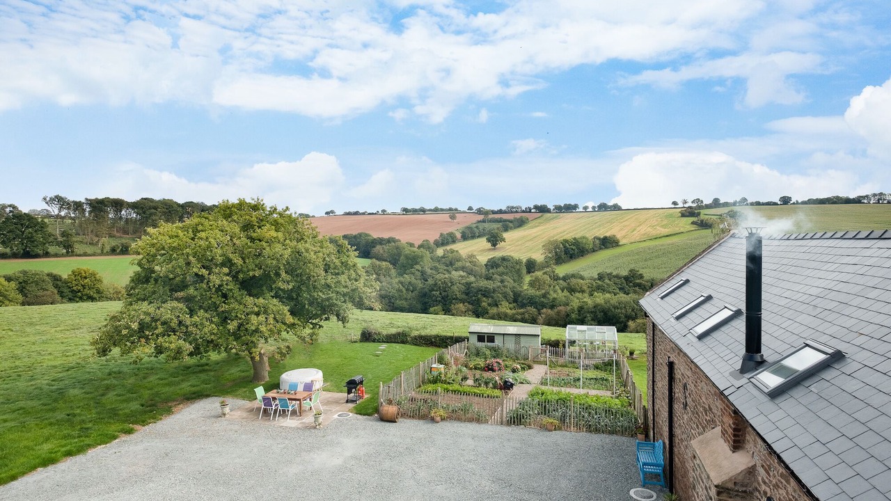 Photo of Outdoor in Little Cowarne