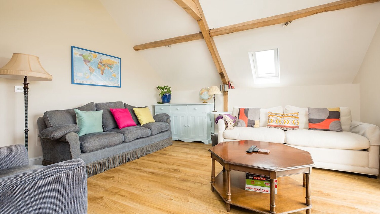 Photo of Livingroom in Little Cowarne