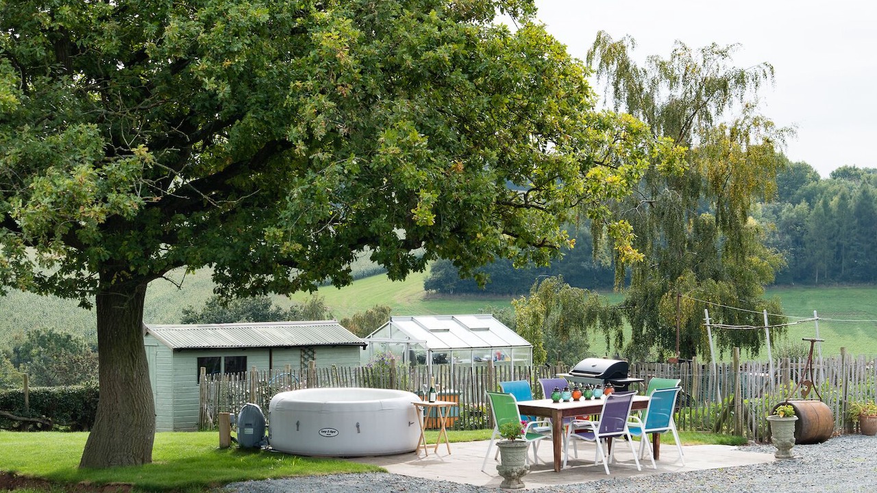 Photo of Outdoor in Little Cowarne