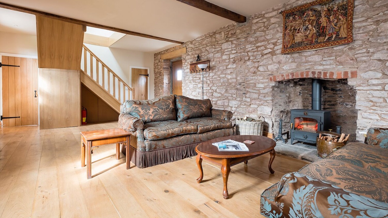 Photo of Livingroom in Little Cowarne