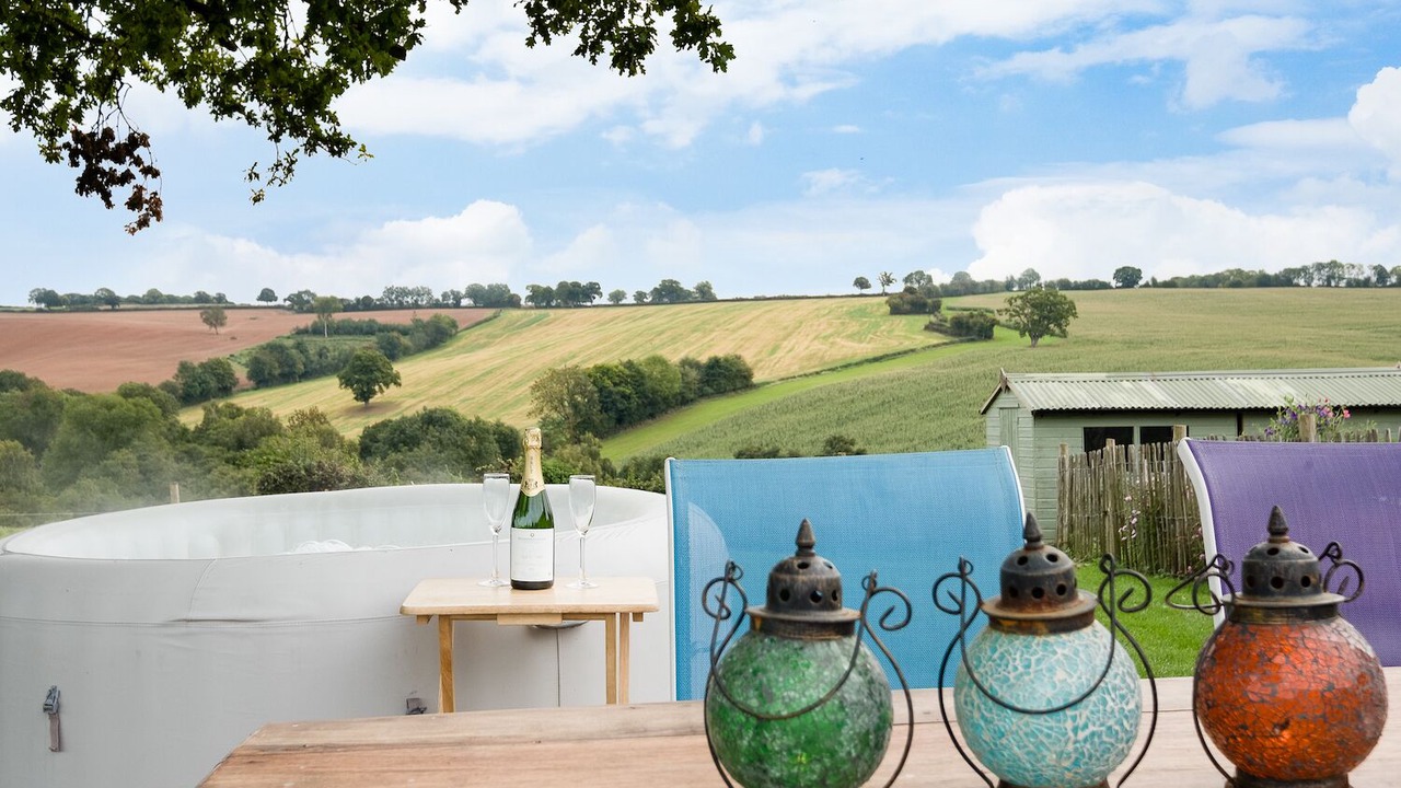 Photo of Outdoor in Little Cowarne