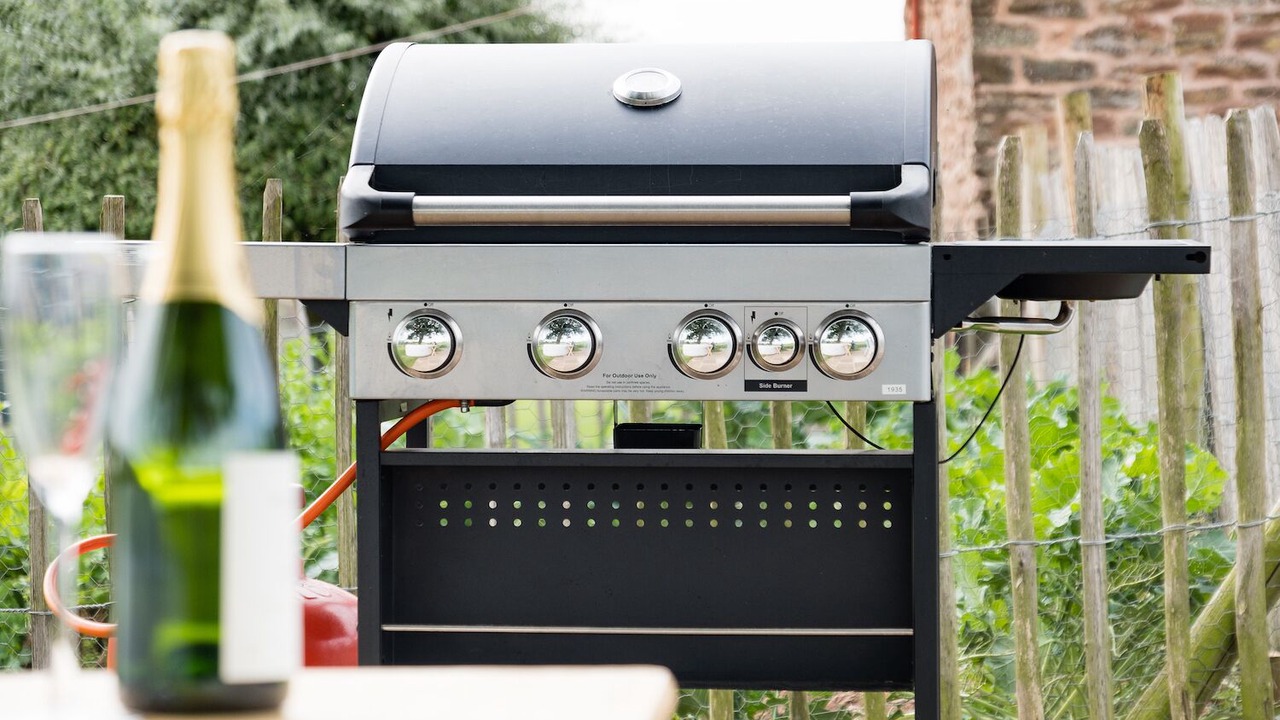 Photo of Outdoor in Little Cowarne