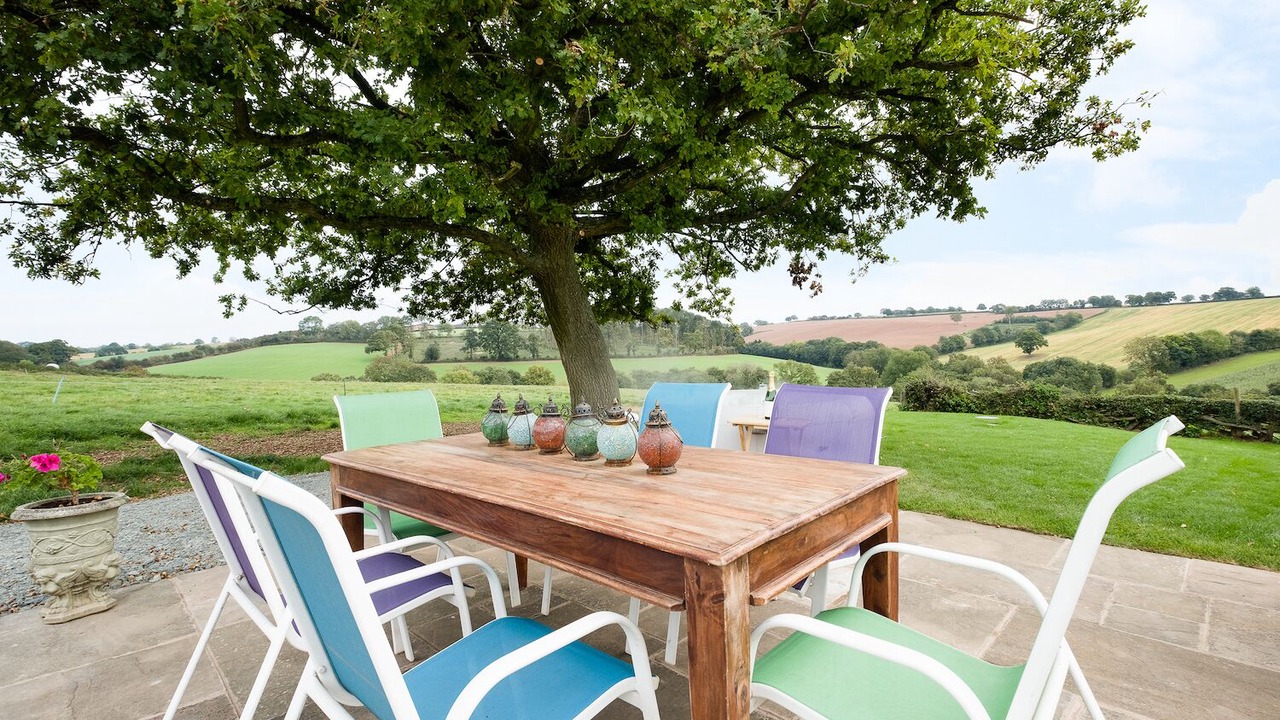 Photo of Outdoor in Little Cowarne