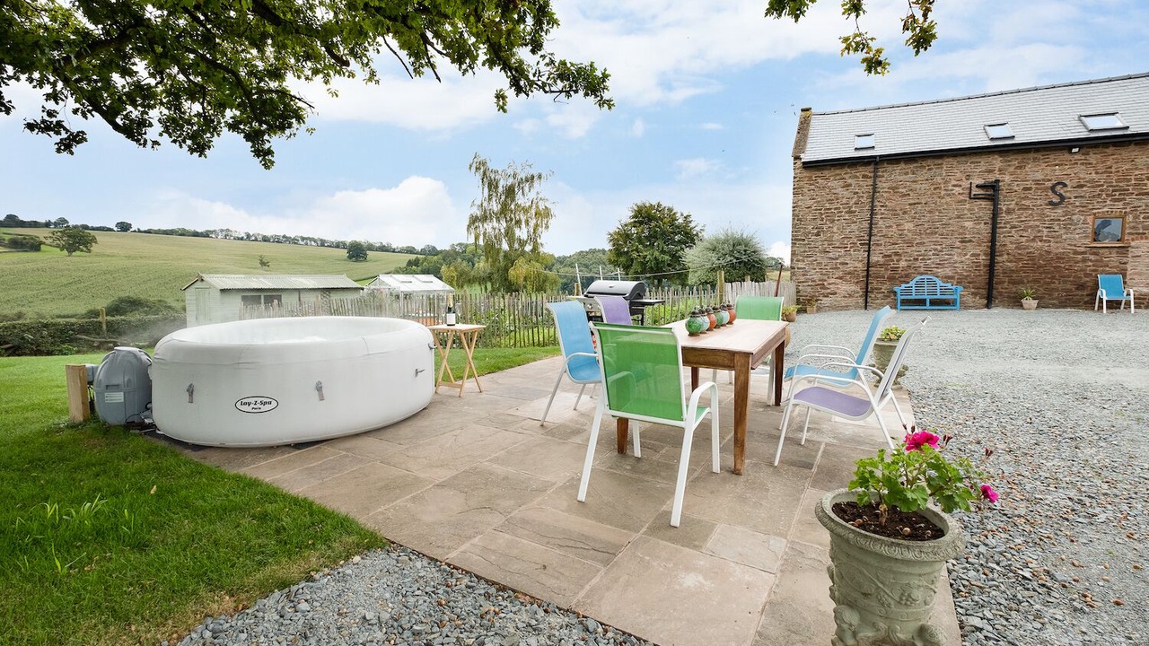 Photo of Outdoor in Little Cowarne