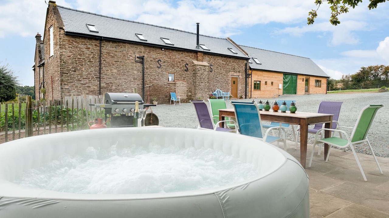 Photo of Outdoor in Little Cowarne