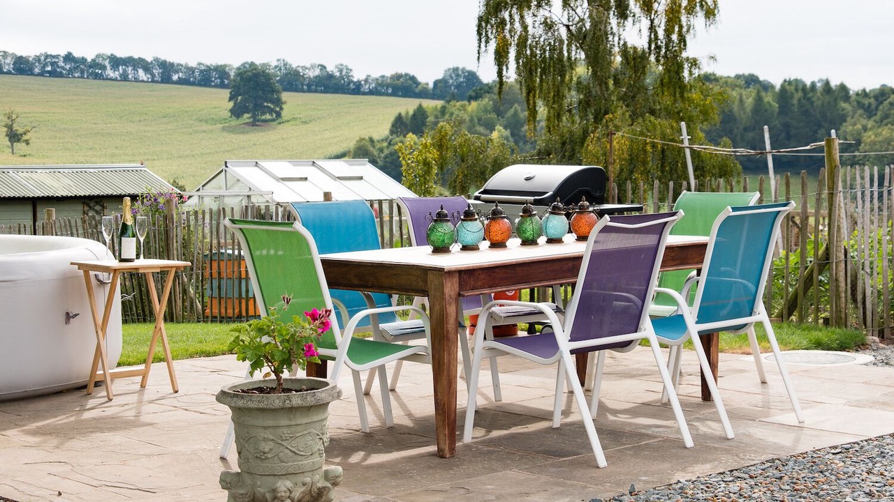 Photo of Outdoor in Little Cowarne